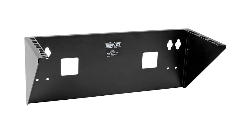 You Recently Viewed Tripp Lite SRWALLBRKT4U SmartRack 4U Wall-Mount Rack Bracket Image